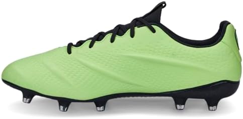 Amazon.co.jp: Puma - メンズ キング プラチナ 21 Vgn Fg/Agシューズ